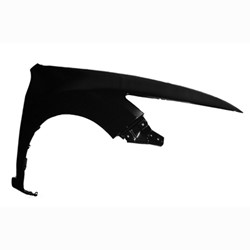 ACURA TSX WAGON FENDER RIGHT (Passenger Side) OEM#60210TL0A91ZZ 2011-2014 PL#AC1241120
