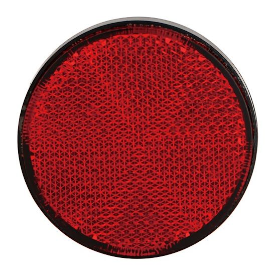 TOYOTA SEQUOIA REAR REFLECTOR LAMP (RH=LH) OEM#819100E030 2008-2022 PL#TO2830103