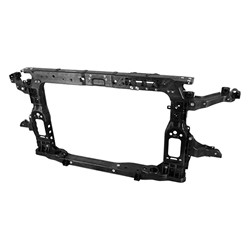 HYUNDAI SANTA FE RADIATOR SUPPORT ASSY 2.4L OEM#64101S2100 2019-2020 PL#HY1225209