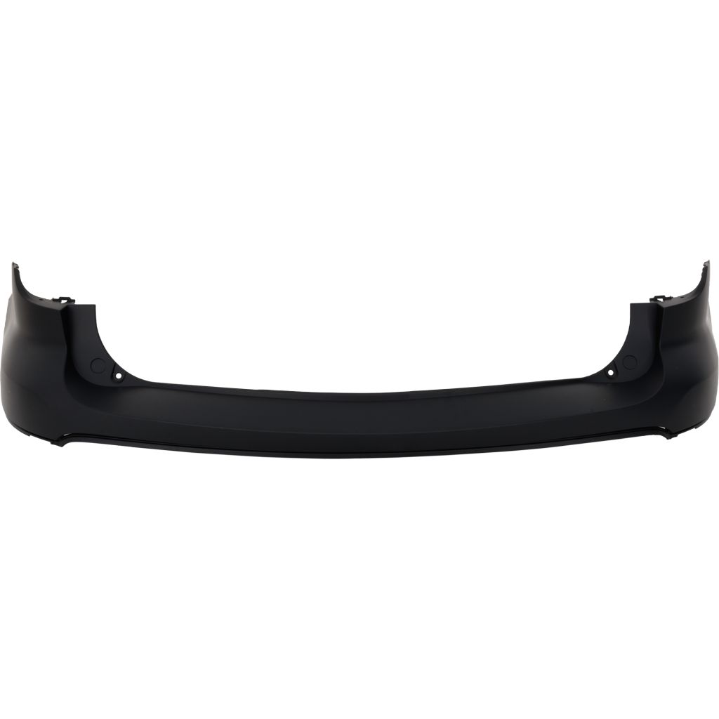 FORD TRUCKS & VANS EXPLORER POLICE UTILITY REAR BUMPER COVER UPPER OEM#BB5Z17K835APTM 2013-2015 PL#FO1114102
