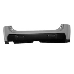 GM TRUCKS & VANS EQUINOX REAR BUMPER COVER TOP PRIMED LOWER TXT (LT/LS) OEM#19120202 2005-2006 PL#GM1100694