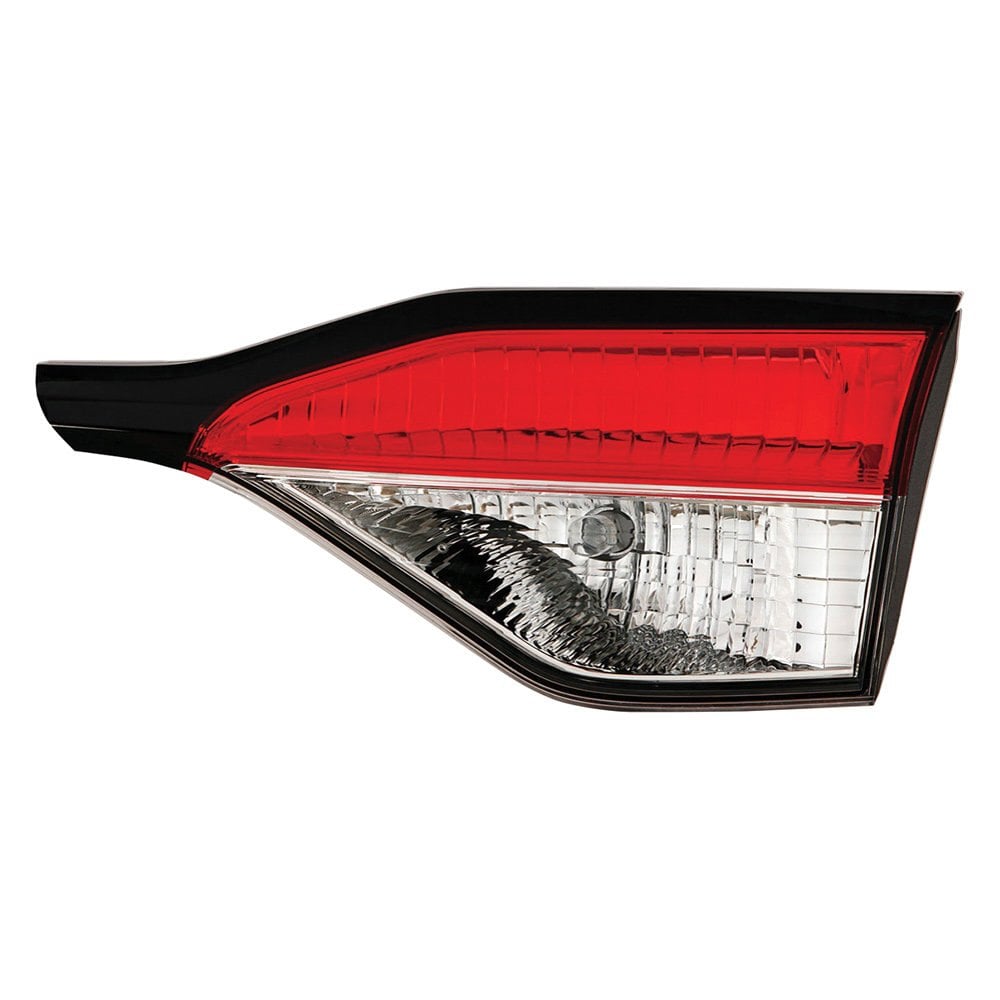 TOYOTA COROLLA/SEDAN TAIL LAMP ASSY RIGHT (Passenger Side) INNER (L/LE/SE)(NORTH AMERICA)**CAPA** OEM#8158002B60 2020-2025 PL#TO2803154C