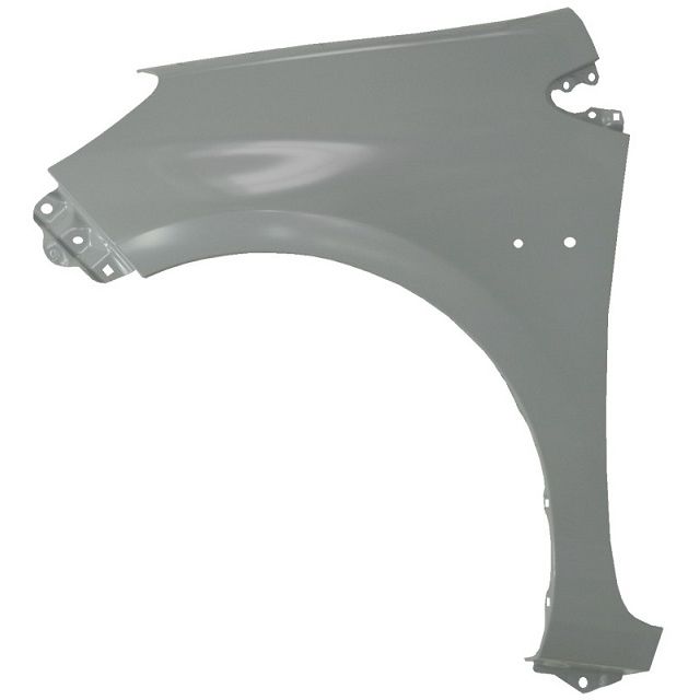TOYOTA PRIUS C (1.5L) FENDER LEFT (Driver Side) OEM#5380252130 2012-2016 PL#TO1240241