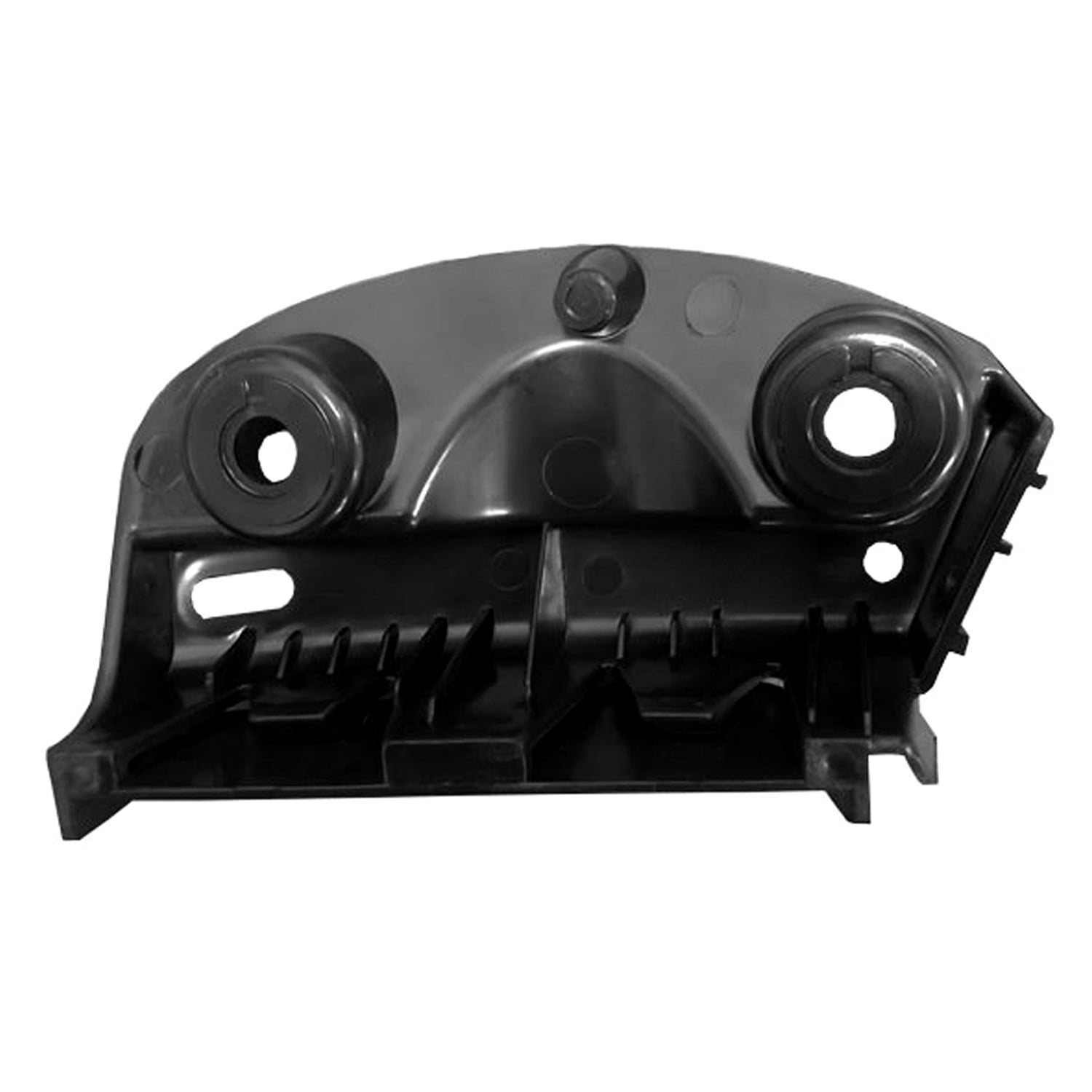 BMW BMW 3 SEDAN REAR BUMPER LOCATION GUIDE LEFT (Driver Side) OEM#51127118193 2006-2011 PL#BM1142112