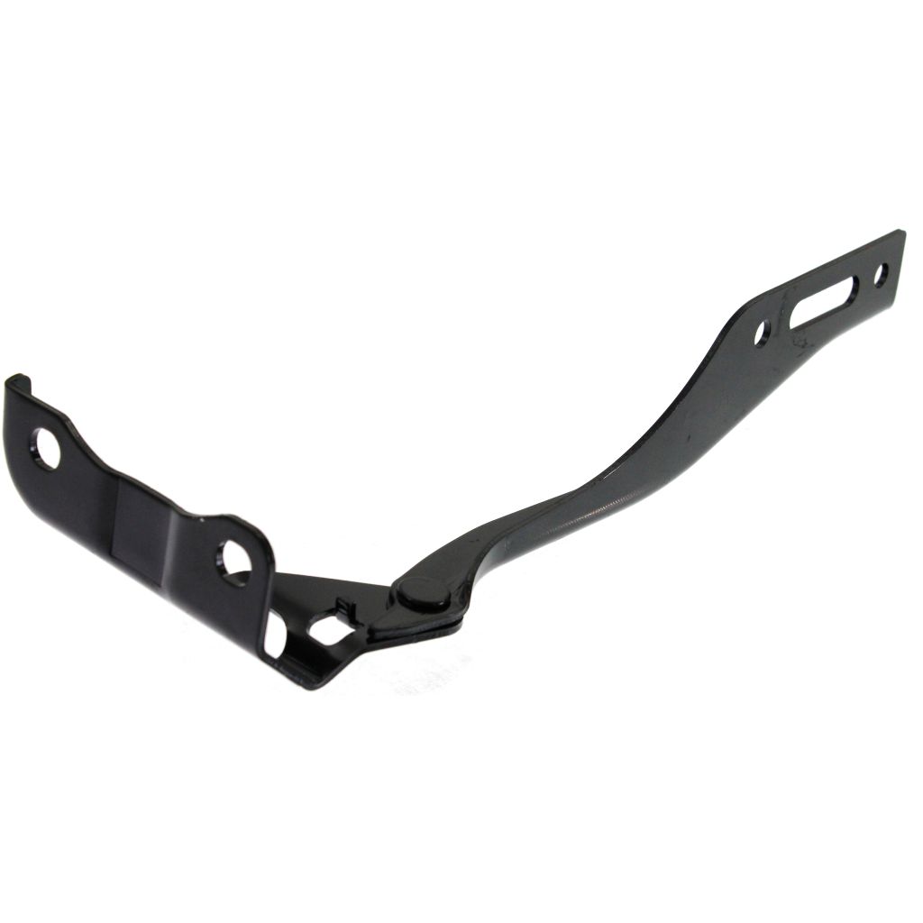 ACURA MDX HOOD HINGE RIGHT (Passenger Side) OEM#60120STXA00ZZ 2007-2013 PL#AC1236105