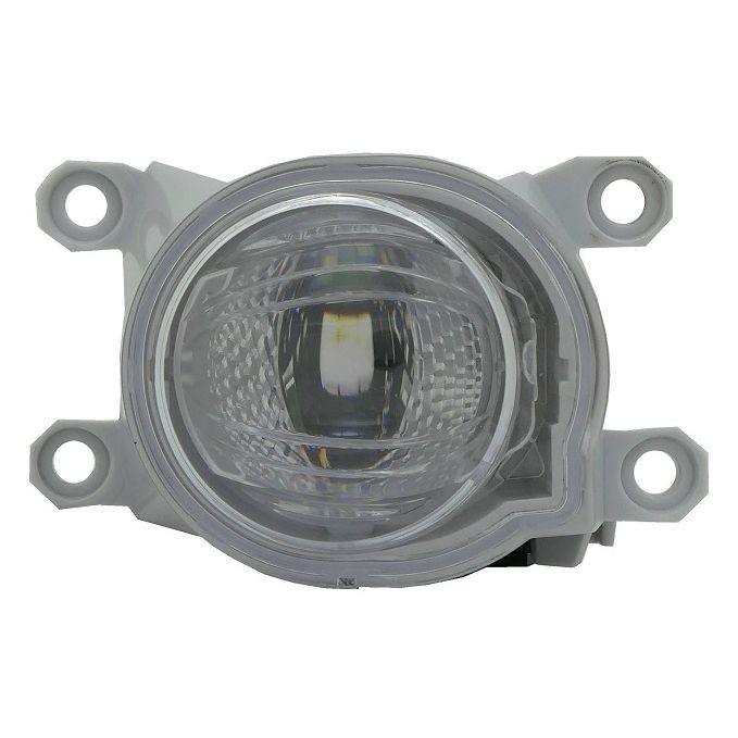 TOYOTA PRIUS FOG LAMP UNIT RIGHT (Passenger Side) (FROM 3-22) OEM#8121152140 2022 PL#TO2595110