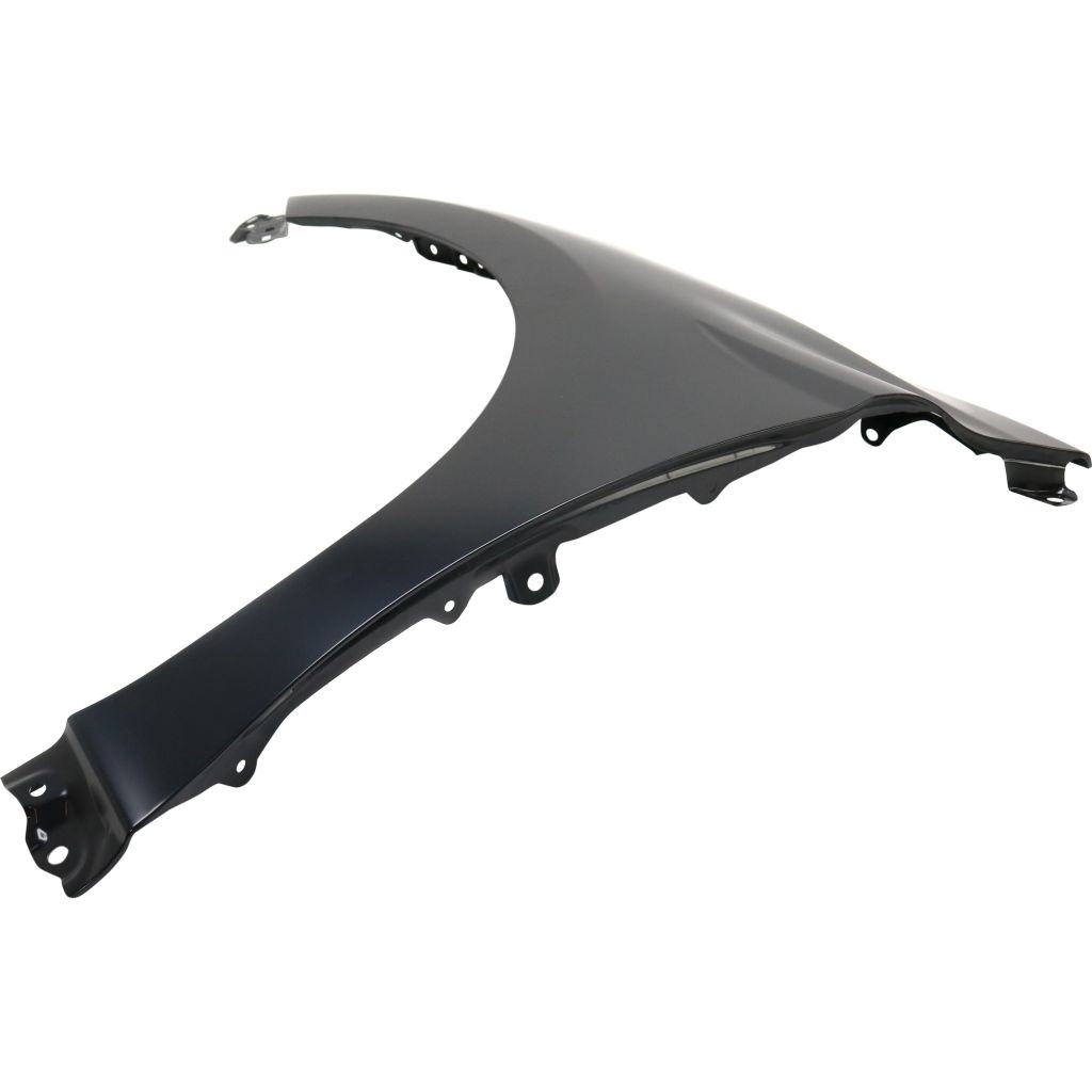 TOYOTA CAMRY HYBRID FENDER LEFT (Driver Side)**CAPA** OEM#5380206180 2018-2024 PL#TO1240266C