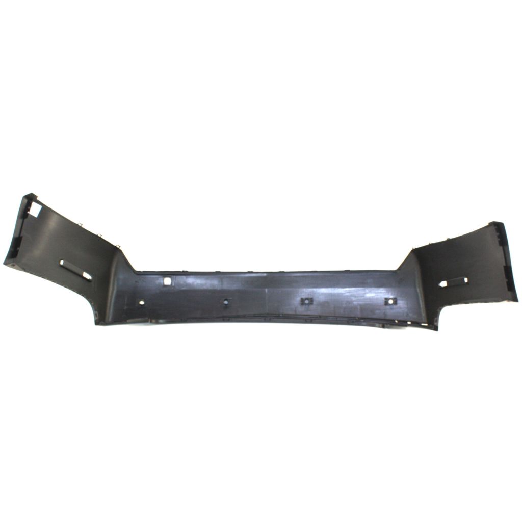 CADILLAC CTS SEDAN 08-13/CTS-V SEDAN REAR BUMPER COVER PRIMED (W/ SENSORS)(CTS) OEM#15896230 2008-2013 PL#GM1100814
