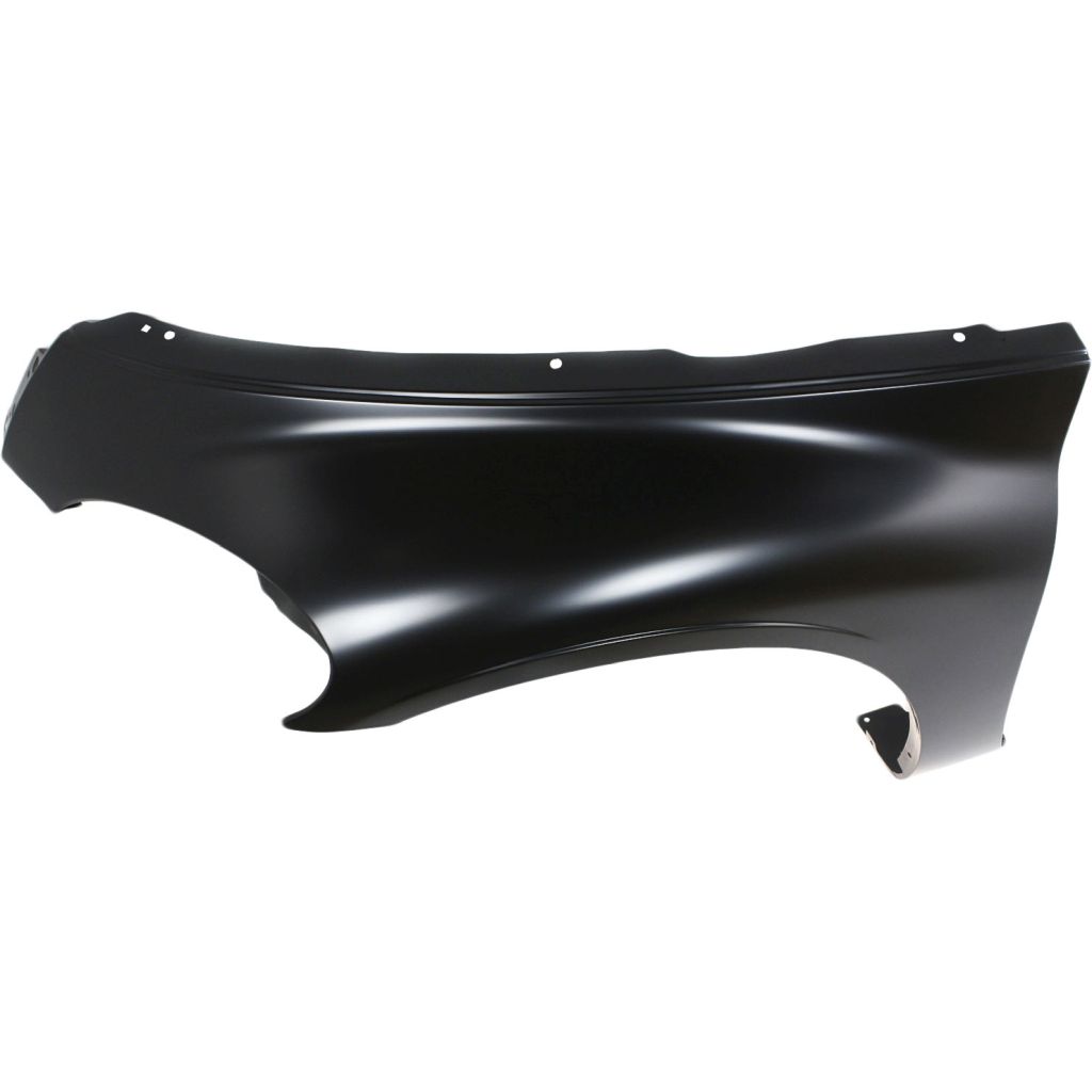 CHRYSLER PT CRUISER FENDER LEFT (Driver Side) OEM#5015485AF 2001-2010 PL#CH1240230