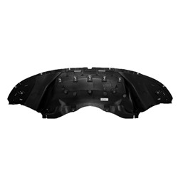 DODGE CHARGER FRONT SPLASH SHIELD (BMP UNDER CVR)(AWD)3.6/5.7 **CAPA** OEM#68231862AA 2015-2023 PL#CH1228129C