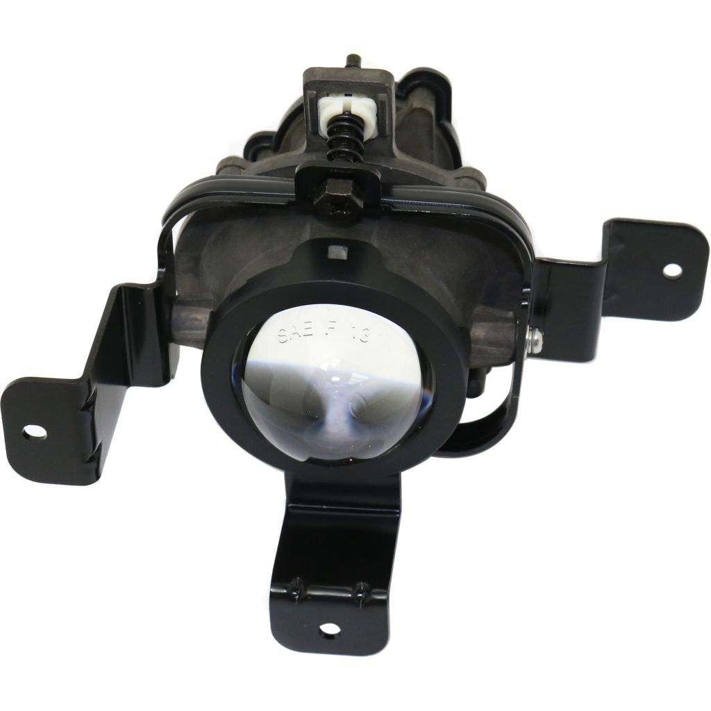 CHEVROLET SPARK FOG LAMP ASSEMBLY LEFT (Driver Side) OEM#95987120 2013-2015 PL#GM2592309