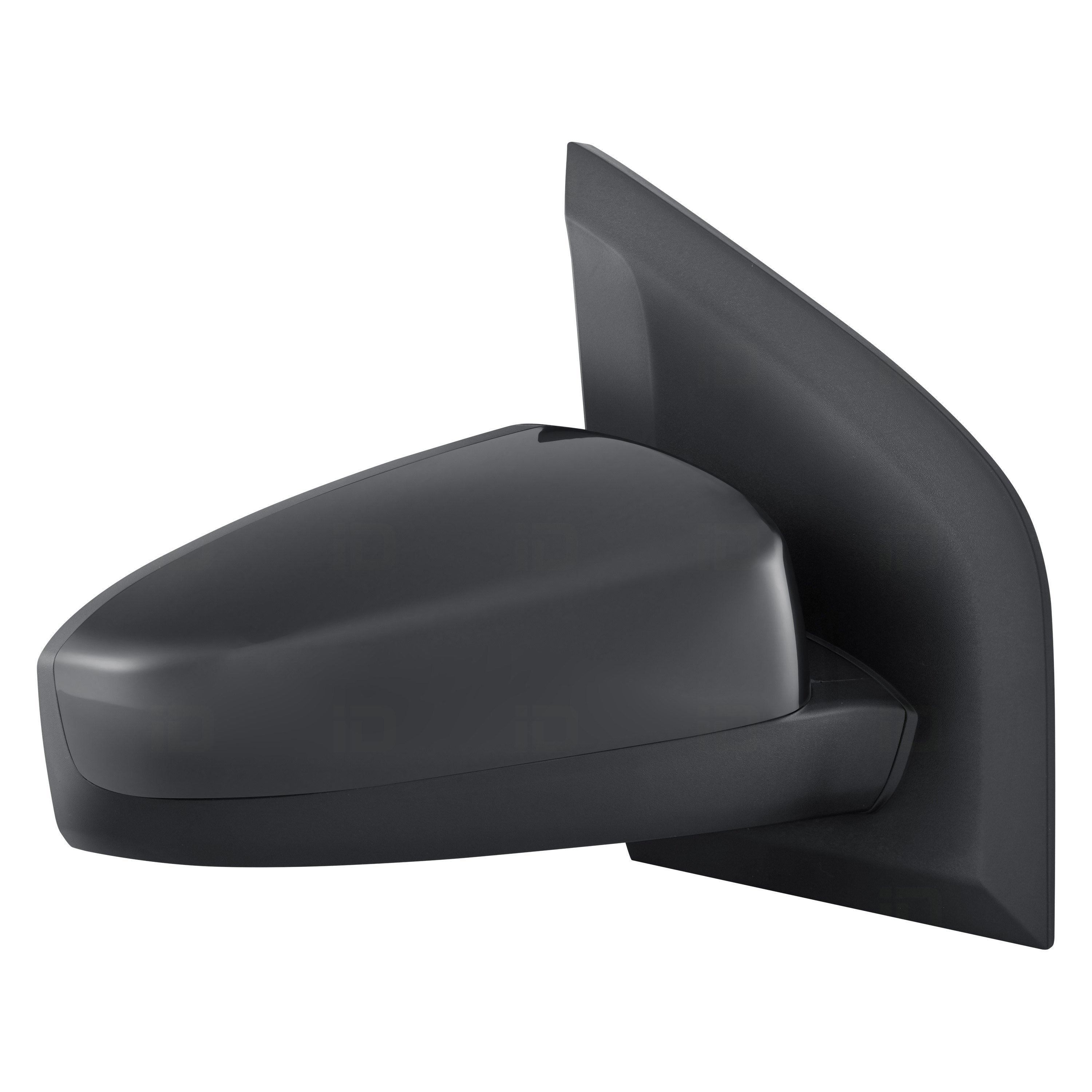 NISSAN(DATSUN) SENTRA DOOR MIRROR RIGHT (Passenger Side) MANUAL REMOTE OEM#96301ET00E 2007-2012 PL#NI1321166