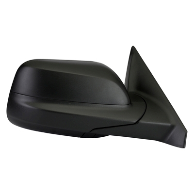FORD TRUCKS & VANS EXPLORER DOOR MIRROR RIGHT (Passenger Side) PWR/N-HTD (TEX CVR) OEM#GB5Z17682AB 2016-2017 PL#FO1321553