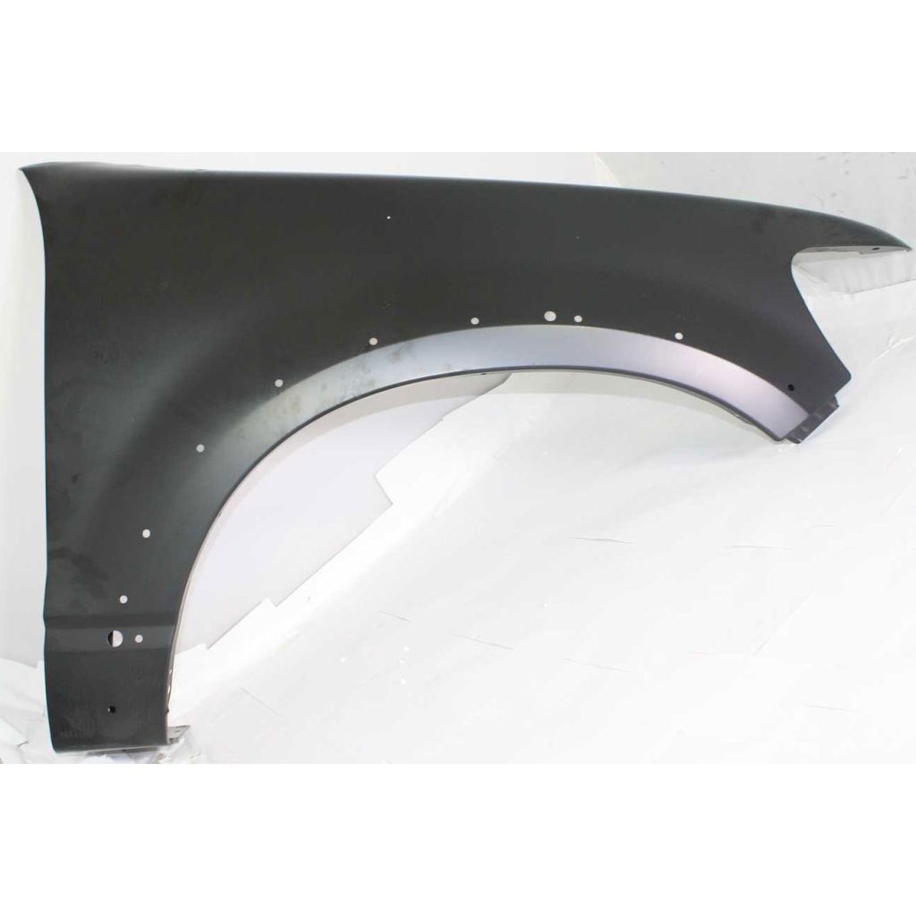 FORD TRUCKS & VANS EXPLORER SPORT TRAC (PICKUP) FENDER RIGHT (Passenger Side) (XLT/LTD) OEM#7A2Z16005A 2007-2010 PL#FO1241252