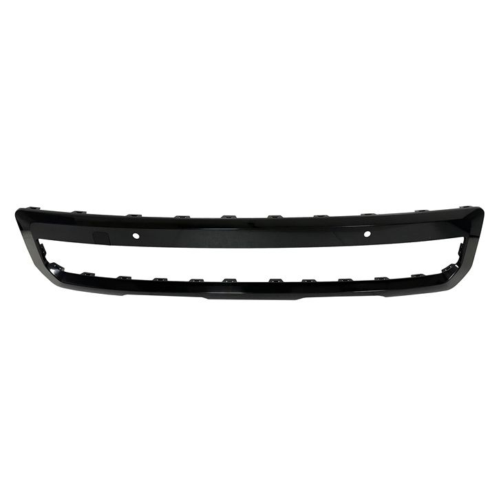 KIA TELLURIDE FRONT BUMPER SKID PLATE PRIMED (W/SENSOR)(WO/ XLINE OR XPRO) **CAPA** OEM#86577S9510 2023-2025 PL#KI1044116C