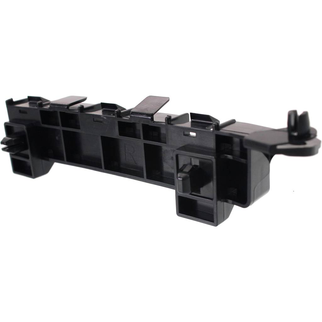 HONDA FIT EV FRONT BUMPER COVER BRACE BRACKET RIGHT (Passenger Side) (OUTER) OEM#71193TK6A01 2013-2014 PL#HO1043108