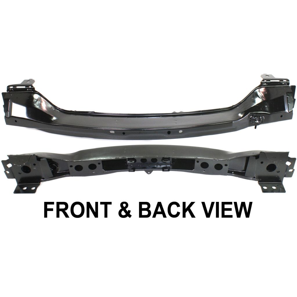 MAZDA CX-7 FRONT BUMPER REINF OEM#EG2150070B 2007-2012 PL#MA1006145