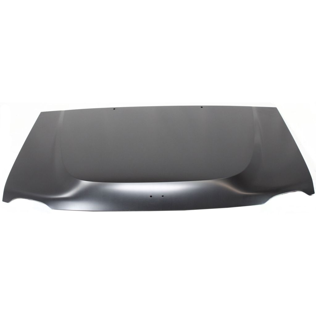 NISSAN XTERRA HOOD OEM#F51007Z830 2002-2004 PL#NI1230159