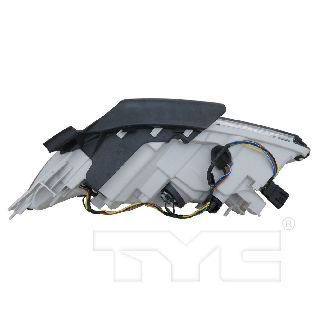 CHEVROLET MALIBU SEDAN HEAD LAMP ASSEMBLY RIGHT (Passenger Side)**CAPA** OEM#22897126 2008-2012 PL#GM2503307C