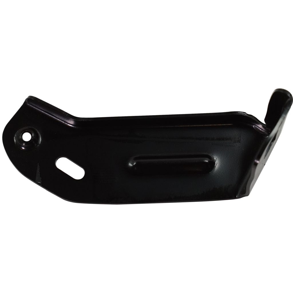 CHEVROLET MALIBU HEAD LAMP BRACKET LEFT (Driver Side) (STEEL) OEM#23127424 2016-2025 PL#GM2508125