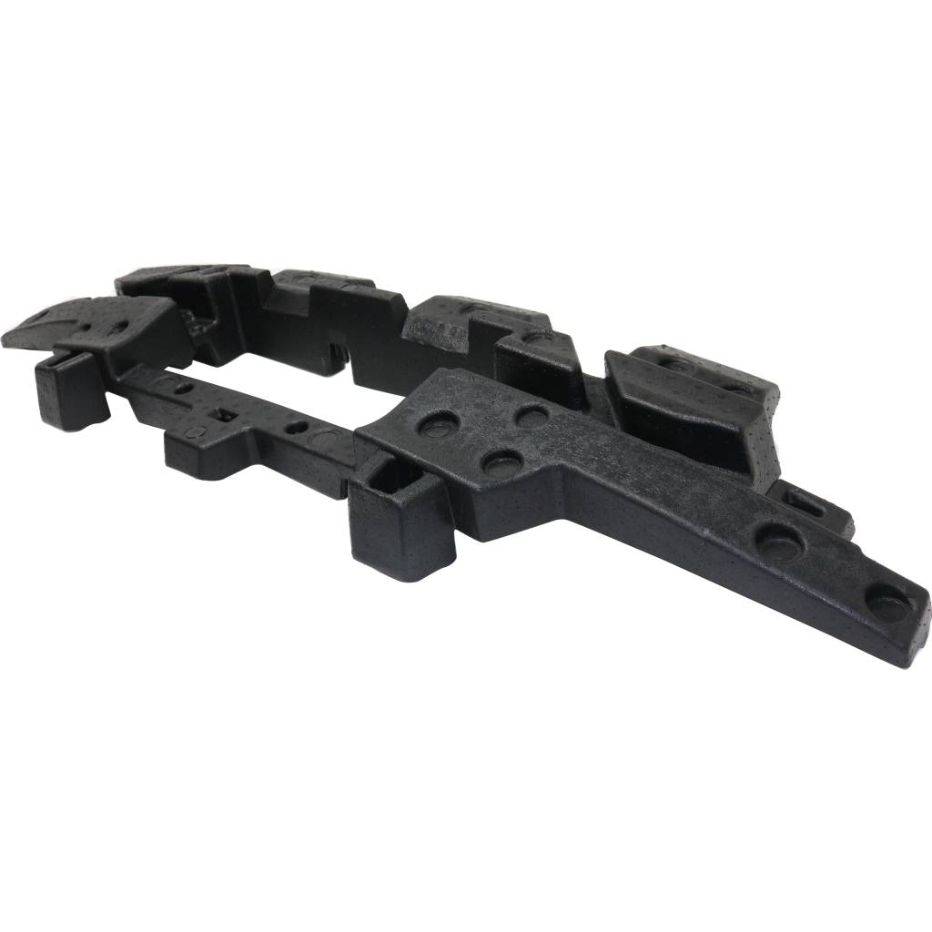 FORD TAURUS REAR BUMPER ABSORBER **CAPA** OEM#DG1Z17787A 2013-2019 PL#FO1170141C