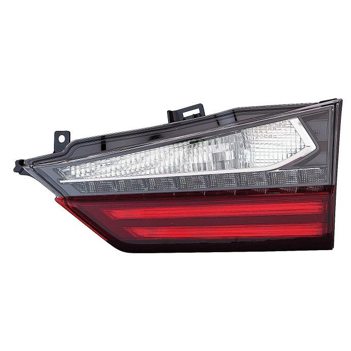 LEXUS RX 450h/450hL BACK-UP LAMP ASSY RIGHT (Passenger Side) (W/FULL LED) **CAPA** OEM#815800E100 2016-2019 PL#LX2803132C