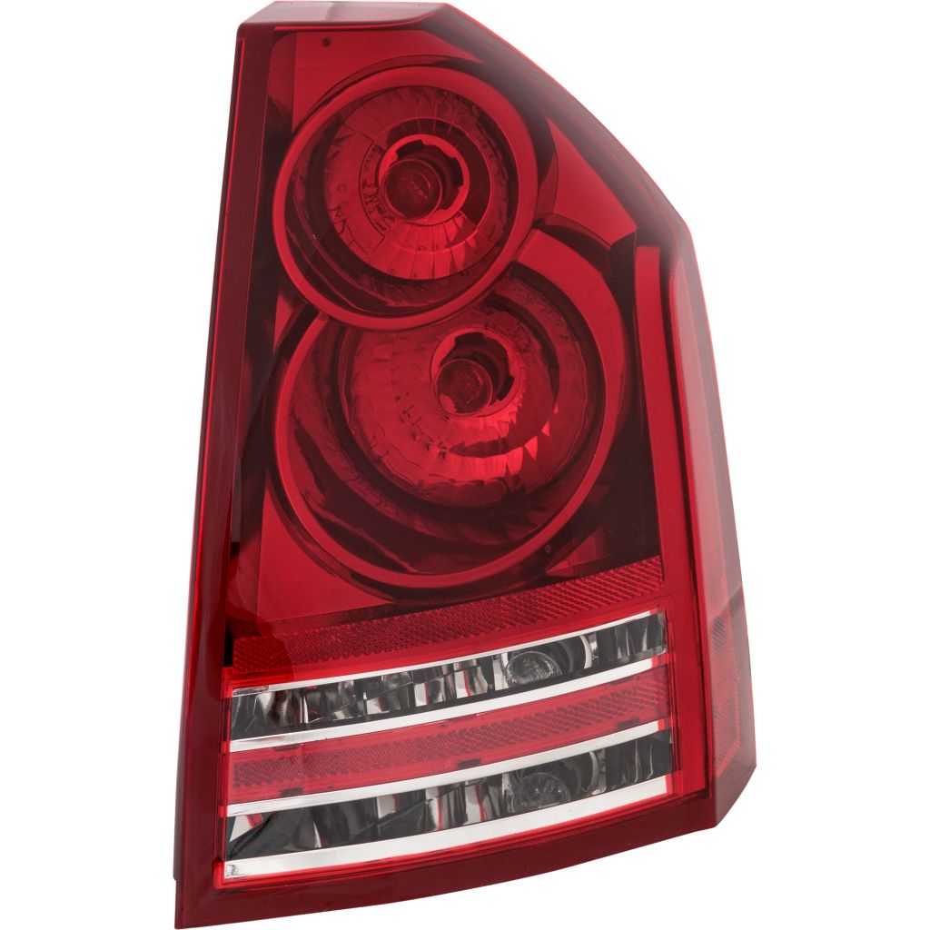 CHRYSLER 300 TAIL LAMP ASSY RIGHT (Passenger Side) (5.7L/ 6.1L ENG) OEM#4806380AC 2008-2010 PL#CH2819118