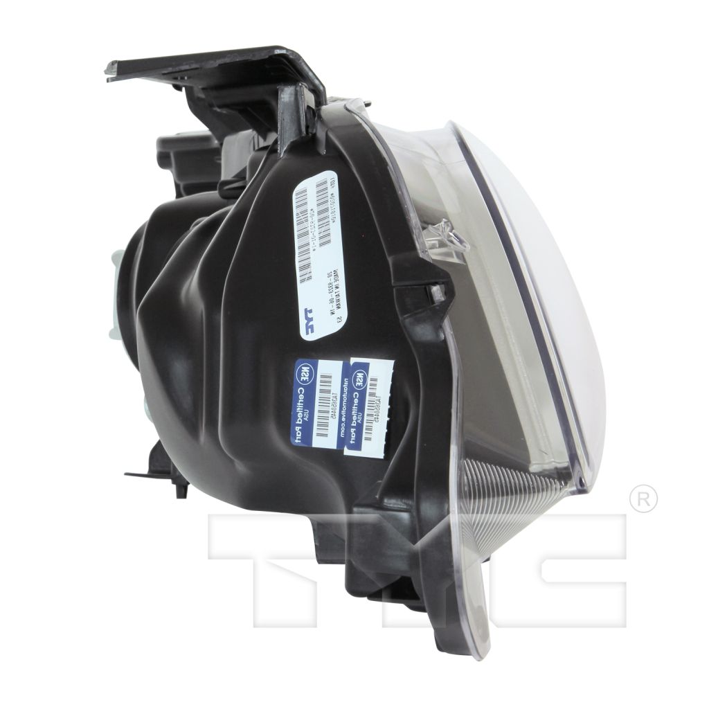 ACURA RDX HEAD LAMP UNIT LEFT (Driver Side) (HID) OEM#33151TX4A01 2013-2015 PL#AC2502124