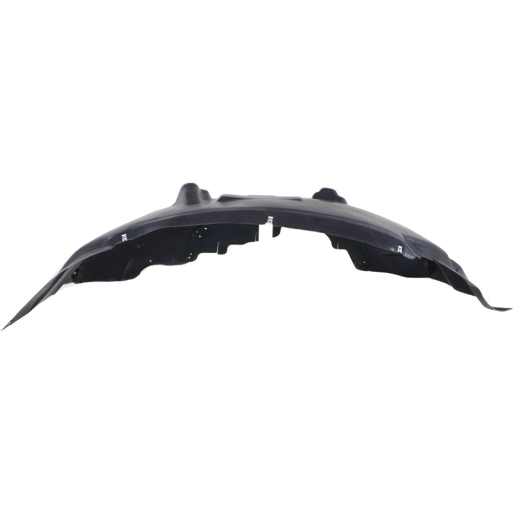 FORD TRUCKS & VANS FORD/PU (F150) SVT RAPTOR FENDER LINER RIGHT (Passenger Side) (2.7/3.5L TURBO) OEM#FL3Z16102E 2017-2018 PL#FO1249162