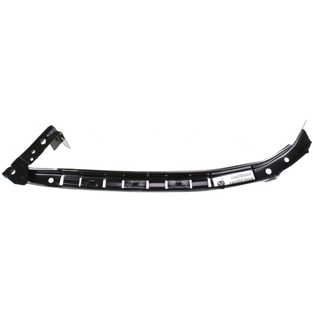 HONDA ACCORD HYBRID FRONT BUMPER COVER RETAINER RIGHT (Passenger Side) (STEEL) OEM#71140SDAA10 2005-2007 PL#HO1027104