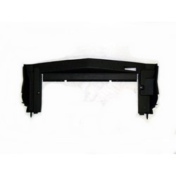 GM TRUCKS & VANS TERRAIN /TERRAIN DENALI (GMC) RADIATOR DEFLECTOR UPPER **CAPA** OEM#25799031 2010-2017 PL#GM1218101C