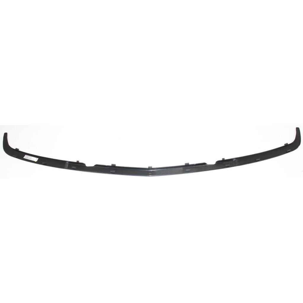 GM TRUCKS & VANS S10/SONOMA/PICKUP UPPER FILLER (CHEVY) (Plastci) OEM#15015660 1998-2004 PL#GM1087239