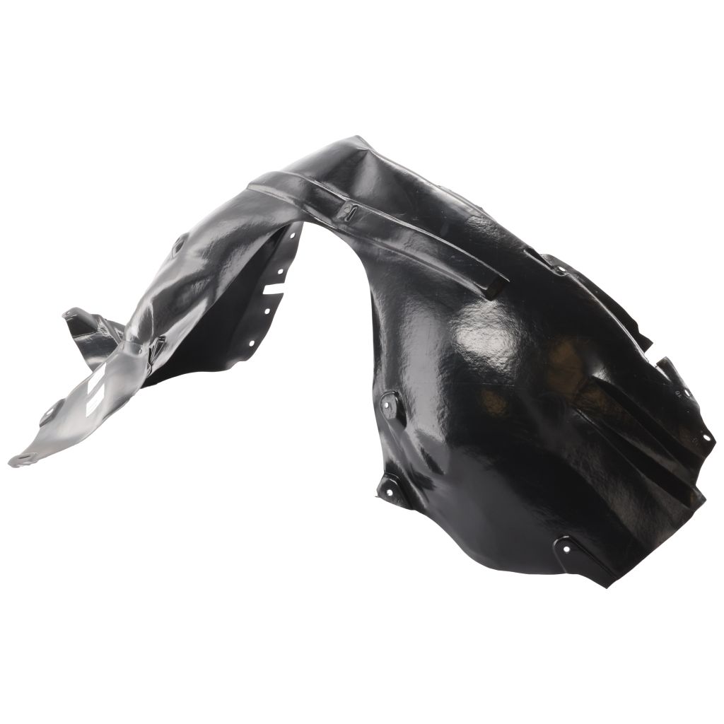 FORD TRUCKS & VANS EXPLORER POLICE UTILITY FENDER LINER RIGHT (Passenger Side) OEM#BB5Z16102D 2013-2015 PL#FO1249149
