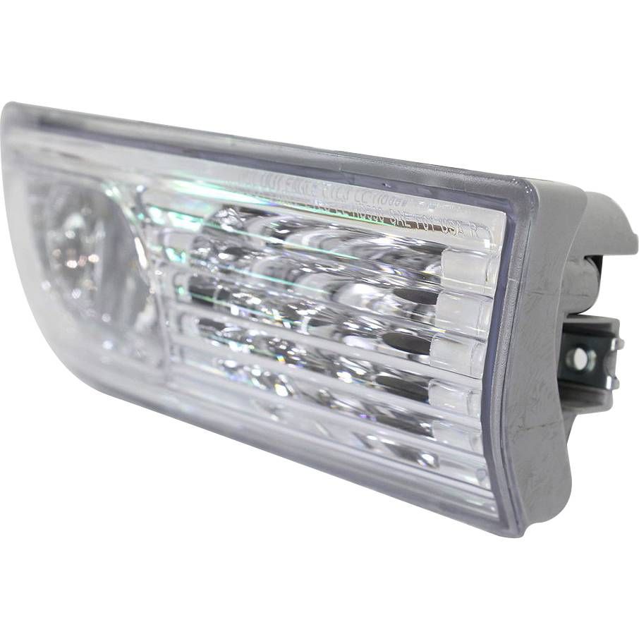 2007-2009 ACURA MDX Fog lamp assy Right Passenger Side OEM# 33901STXA01 PL# AC2593107