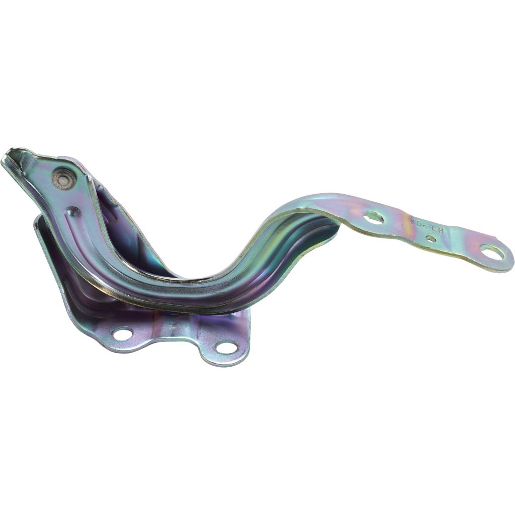 HYUNDAI ELANTRA SEDAN HOOD HINGE LEFT (Driver Side) (USA) OEM#79110F3000 2019-2020 PL#HY1236168