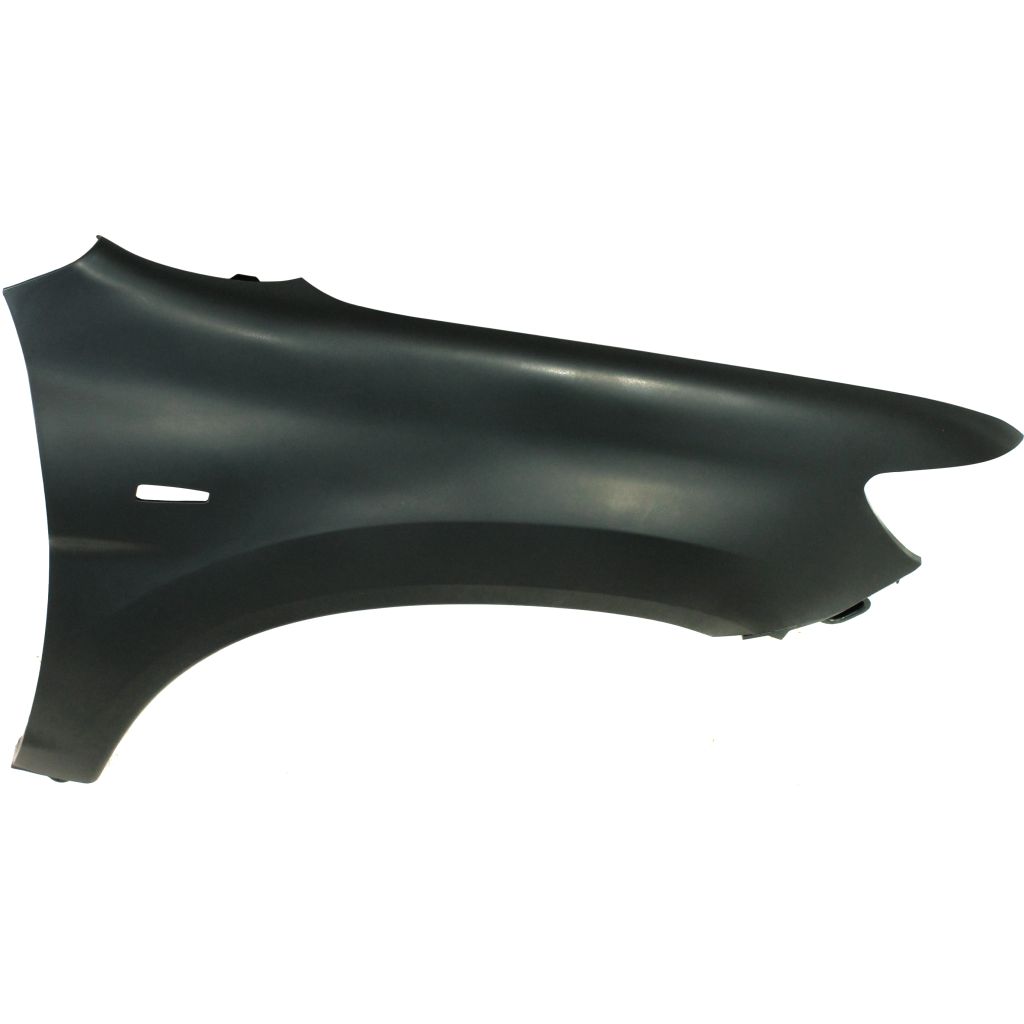 MITSUBISHI OUTLANDER SPORT (5 SEATER) FENDER RIGHT (Passenger Side)**CAPA** OEM#5220J228 2011-2015 PL#MI1241175C