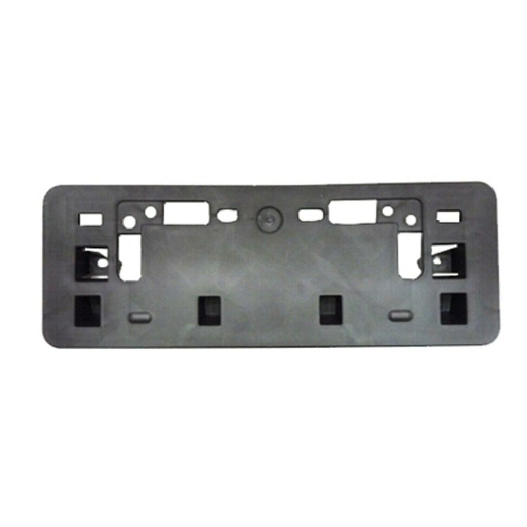 LEXUS IS 250/200t/300/350 (SEDAN) FRONT LICENSE BRACKET (WO/F SPORT)(PLASTIC) OEM#5211453320 2017-2020 PL#LX1068126