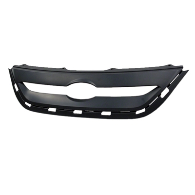 FORD FIESTA/HATCHBACK GRILLE PTD OEM#AE8Z8200KAPTM 2011-2013 PL#FO1200530