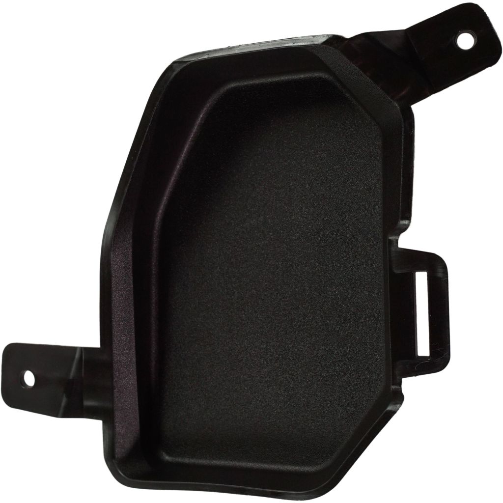 GM TRUCKS & VANS SIERRA/PU 1500 (GMC) FRONT BUMPER TOW HOOK COVER RIGHT (Passenger Side) (WO/TOW HOOK) OEM#84225819 2019-2022 PL#GM1029123