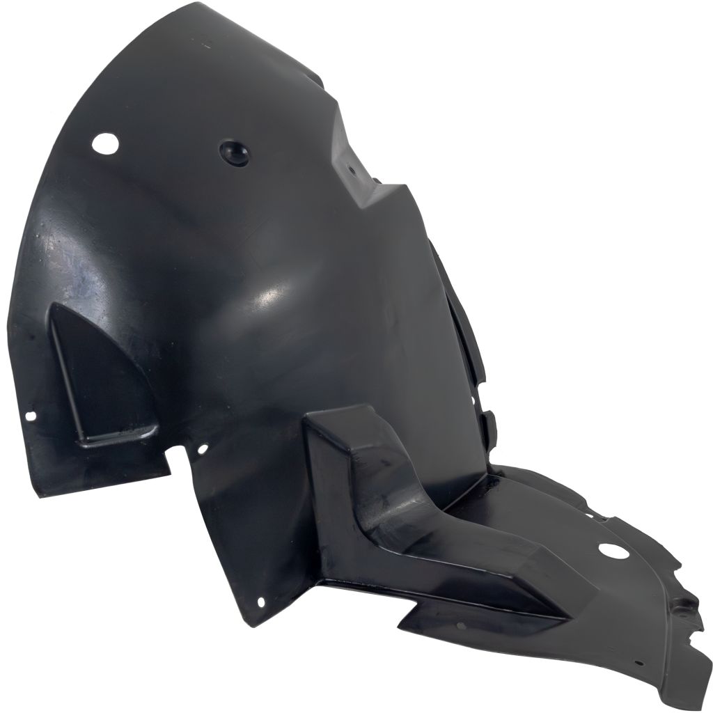 CADILLAC STS/STS-V FENDER LINER LEFT (Driver Side) (FT Section) (FT COVER Ext)(STS) OEM#25911105 2005-2011 PL#GM1004145