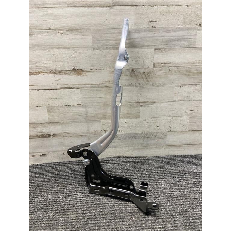 FORD TRUCKS & VANS FORD/PU F150 HYBRID HOOD HINGE RIGHT (Passenger Side) OEM#ML3Z16796A 2021-2024 PL#FO1236217