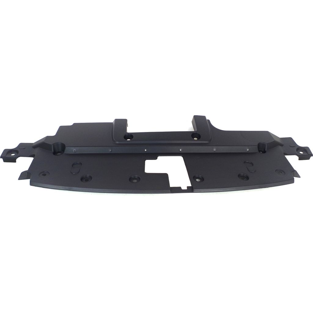 FORD TRUCKS & VANS EXPEDITION RADIATOR SUPPORT TOP COVER OEM#7L1Z19E525AA 2007-2008 PL#FO1224107