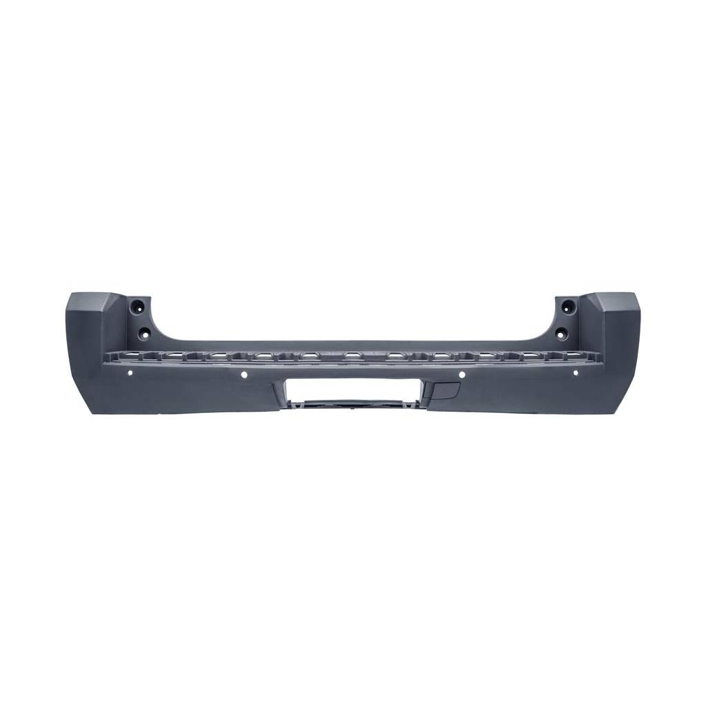 GM TRUCKS & VANS YUKON XL/XL DENALI (GMC) REAR BUMPER COVER PRIMED (W/SENSOR) OEM#84335283 2017-2019 PL#GM1100A32