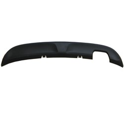 FORD FUSION REAR VALANCE PANEL (2.5L)(W/O STYLING KIT)**CAPA** OEM#AE5Z17808AA 2010-2012 PL#FO1195119C