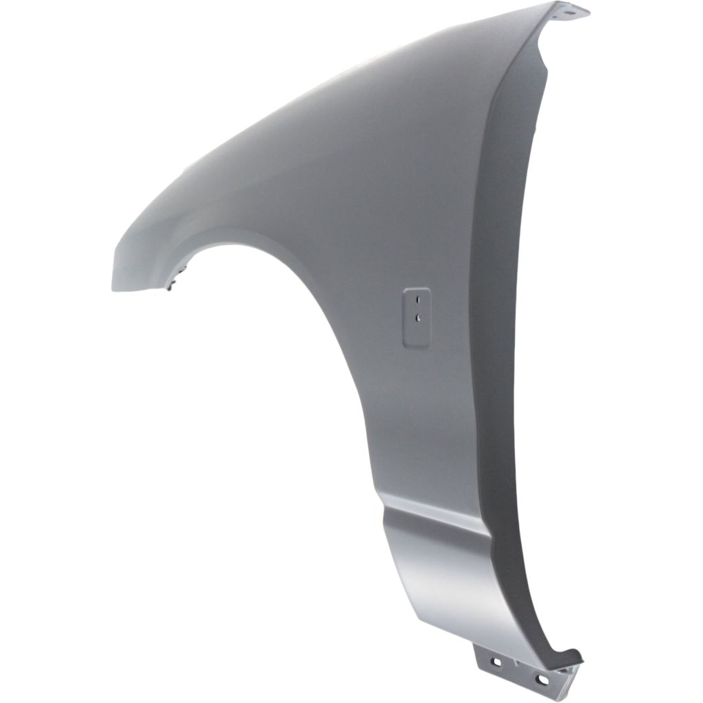 SATURN SATURN/SEDAN/WAGON (S Series) FENDER LEFT (Driver Side) (PLASTIC) OEM#21112217 2000-2002 PL#GM1240276