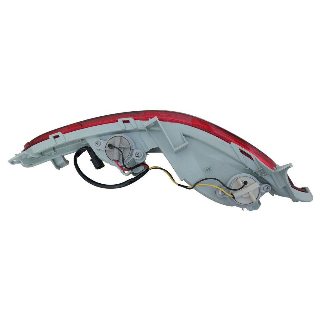 KIA SPORTAGE REAR BUMPERACK UP LAMP ASSY RIGHT (Passenger Side) OEM#92406D9200 2017-2019 PL#KI2883100