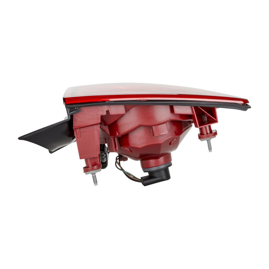 CHEVROLET MALIBU SEDAN TAIL LAMP ASSEMBLY RIGHT (Passenger Side) (OUTER)(LS/LT MDL) OEM#20914364 2008-2012 PL#GM2801224