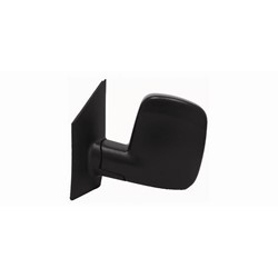 GM TRUCKS & VANS CHEVY/GMC/VAN(Express/Savana) DOOR MIRROR LEFT (Driver Side) POWER/HEATED (WO/SIGNAL LAMP)(STD) OEM#15937984 2003-2007 PL#GM1320283