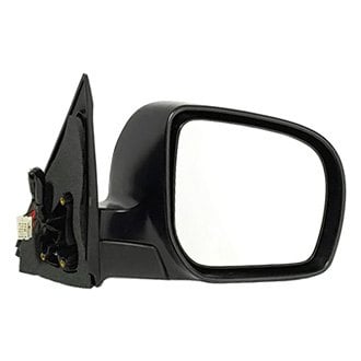 SUBARU FORESTER DOOR MIRROR RIGHT (Passenger Side) PWR/HTD/SIGNAL (PTM) OEM#91029SC490-PFM 2011-2013 PL#SU1321136