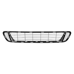 TOYOTA VENZA FRONT BUMPER GRILLE BLACK **CAPA** OEM#531120T021 2013-2016 PL#TO1036137C